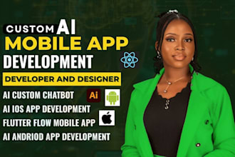 build no code mobile app, flutterflow app development for ios, andriod app