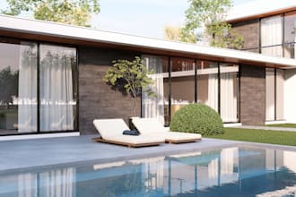 create photorealistic interior renders using d5 render