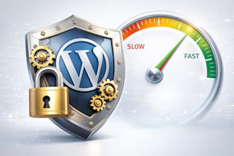 fix wordpress bugs, problems and update your website fast