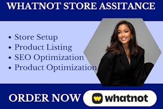 whatnot product listing whatnot promotion whatnot shop whatnot inventory whatnot
