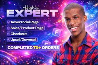 clone and integrate funnelish funnels for shopify stores with checkout system