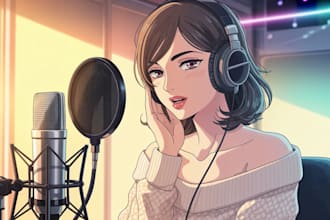 sexy, sultry erotic female voice acting, seductive voice over nsfw sfw asmr