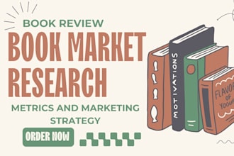 do amazon kindle promotion kdp ebook marketing book market research analysis
