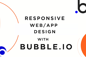 do bubble io website, build bubble app, bubble saas