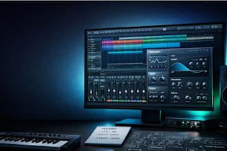 consult on vst plugin and audio software development ideas