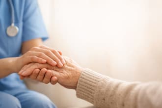 provide patient support and appointment coordination chat