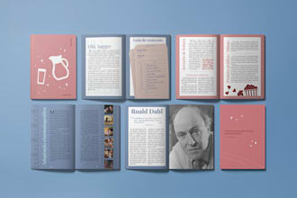 format your book manuscript for print or ebook