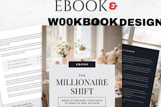 design printable workbook journal planner kidsbook workbook kdp interior design
