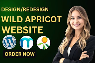 do member subscription website wild apricot membership website