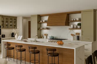 provide any type of kitchen and bath interior design