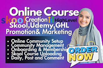 skool community setup to increase member engagement and retention growth