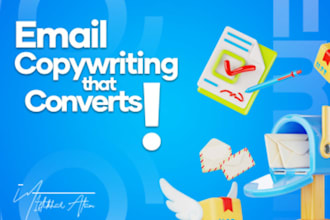 craft a captivating email copy , ads copy, sales copy