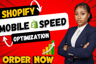 fix shopify mobile speed