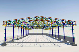 create drywall, truss framing, and interior partition plans for permit drawings