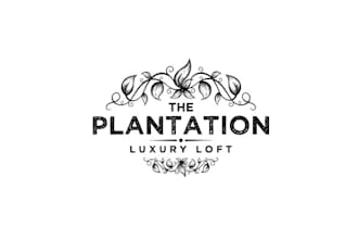design unique plantation luxury loft seeks logo