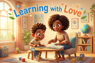 children story children story book illustration children story book illustration