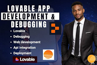 lovable ai lovable web app lovable debugging lovable website lovable migration