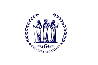 design unique golf charity logo