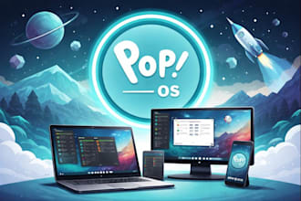 boot or give you boot files for windows 11 and pop os