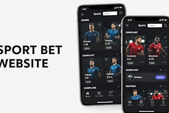 create sport bet website, fantasy sports bet website, sportsbet app
