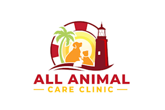 make awesome health care logo for florida vet hospital