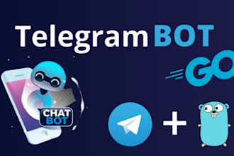 be your telegram solana sniper bot developer