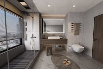 architecture and interior design