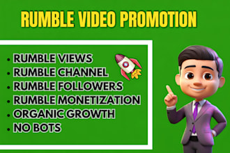 do usa rumble video promotion,uk rumble promotion, rumble video