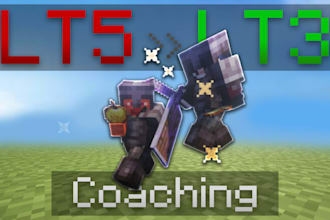teach you the basics of modern minecraft pvp