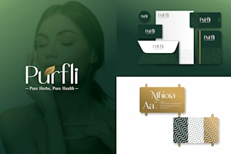 do crafting brand identities that help startups grow