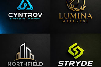 l design professional and eye catching graphic designs