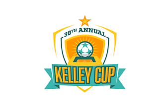 make sports new logo for an adult womens soccer tournament