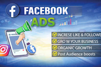 do organic facebook page promotion