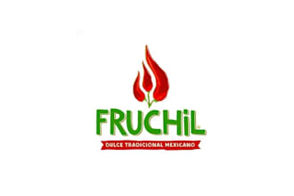 design classic mexican snack food truck logo