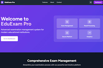 develop or fix impressive laravel application using ai