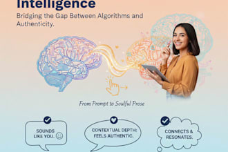 help humanize ai written content