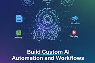do ai business process automation