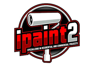 create wonderful and excellent paint logo design