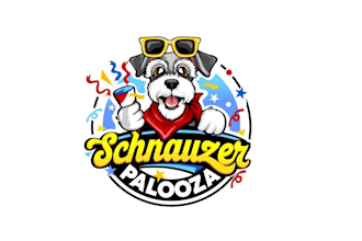 create creative and good looking dog logo design