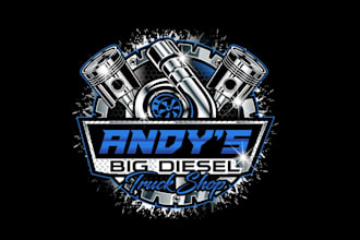 create exclusive and marvelous diesel logo design