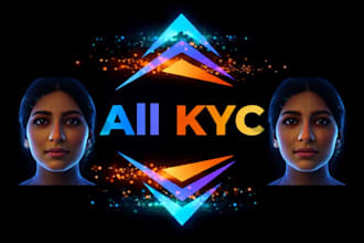 do you are export for kyc and data analiss job