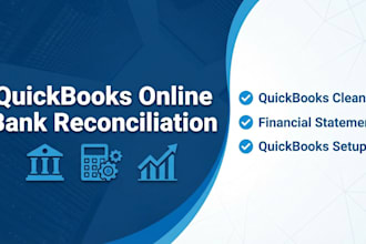 ecommerce bookkeeping in quickbooks xero with shopify amazon integrat