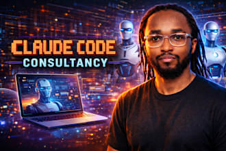 be your claude code expert for ai assisted development projects