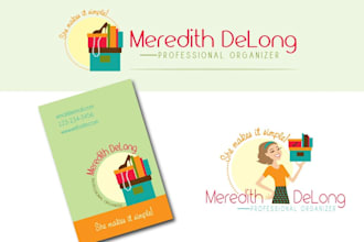 design outstanding nonprofit, community and charity logo