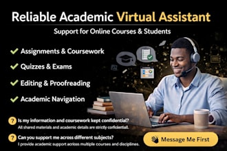 be your assistance for wgu, sophia, studycom, umpi courses