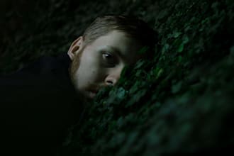 do highend photo retouching and cinematic color grading