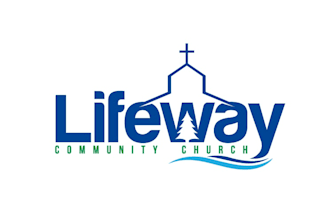 design awesome church logo