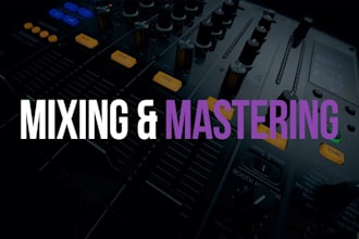 mix and mastering your worship music