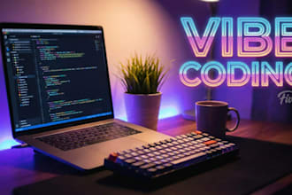be your vibe coding expert using base44, v0, and loveable for ai mvp