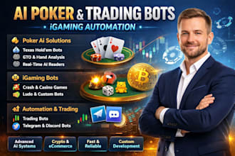 create ai poker bots gto models and real time poker tools